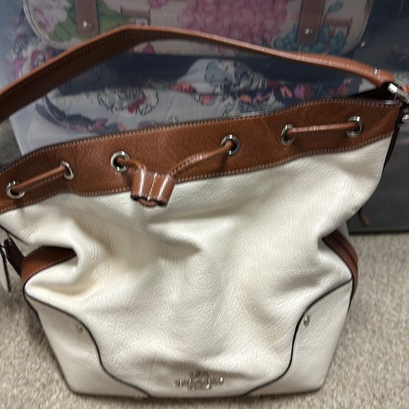 Coach Handbags - Coach hobo